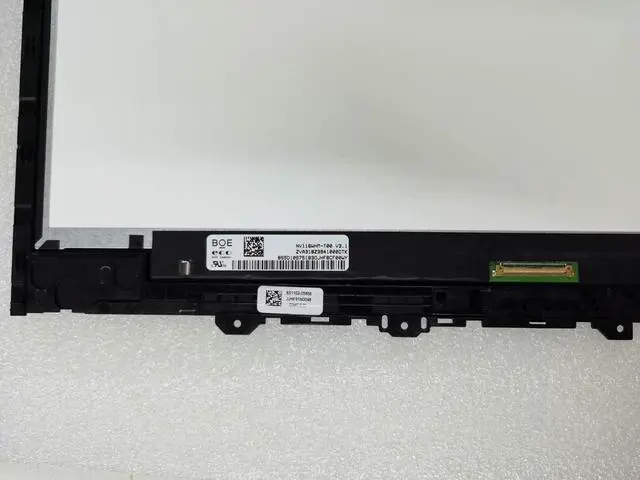 Main image of 11.6inch HD LCD Touch Screen +Bezel for Lenovo Chromebook C340-11