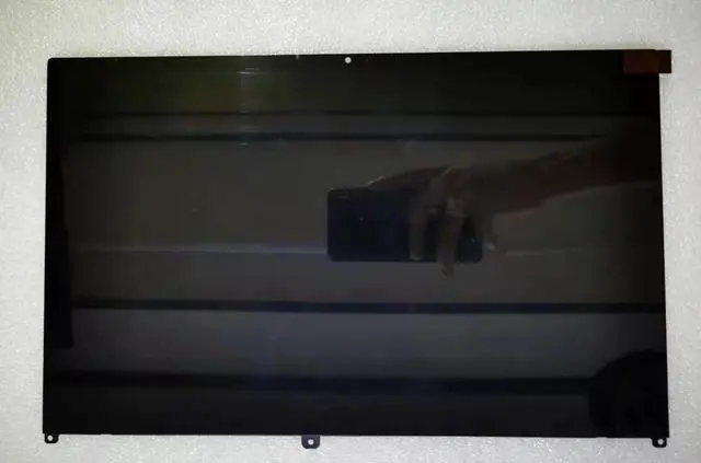 Main image of 14" FHD LCD Touch Screen +Bezel Assembly for Lenovo IdeaPad Flex 5 14IIL05 81X1