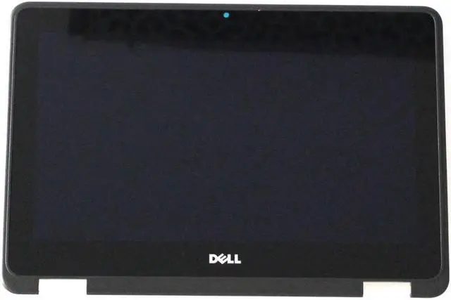 Main image of 11.6" LCD Touch Screen + Bezel Assembly for Dell Chromebook 3189 KG3NX