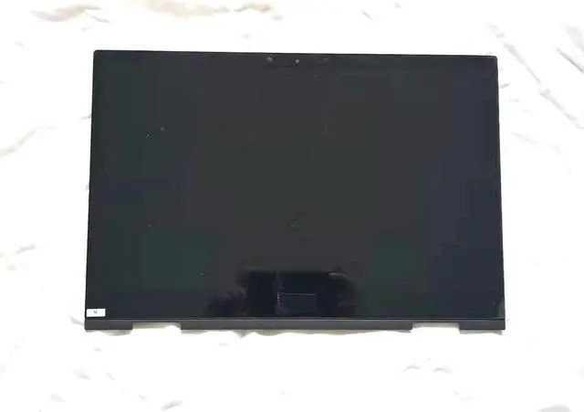 Main image of 15.6 FHD Lcd Touch Screen Assembly+Bezel for HP Envy X360 Convertible 15-CP0053CL