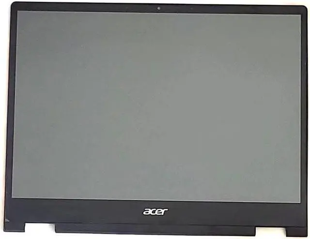 Main image of 13.5inch QHD LCD Touch Screen+Bezel Assembly for Acer Chromebook Spin 713 CP713-2W