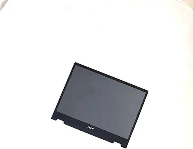 Alt view image 7 of 7 - 13.5inch QHD LCD Touch Screen+Bezel Assembly for Acer Chromebook Spin 713 CP713-2W