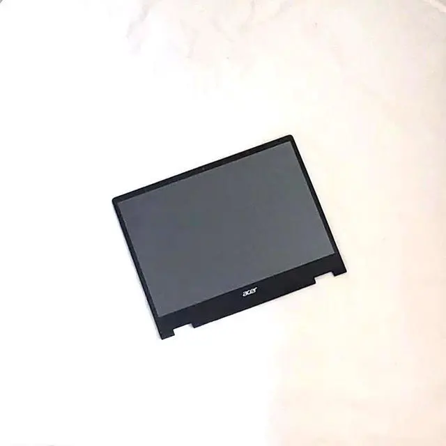 Alt view image 6 of 7 - 13.5inch QHD LCD Touch Screen+Bezel Assembly for Acer Chromebook Spin 713 CP713-2W