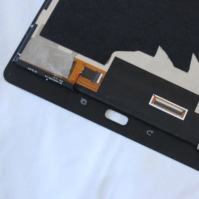 Alt view image 5 of 5 - 9.7inch  LCD Touch Screen Assembly for ASUS ZenPad 3S 10 WiFi Z500KL