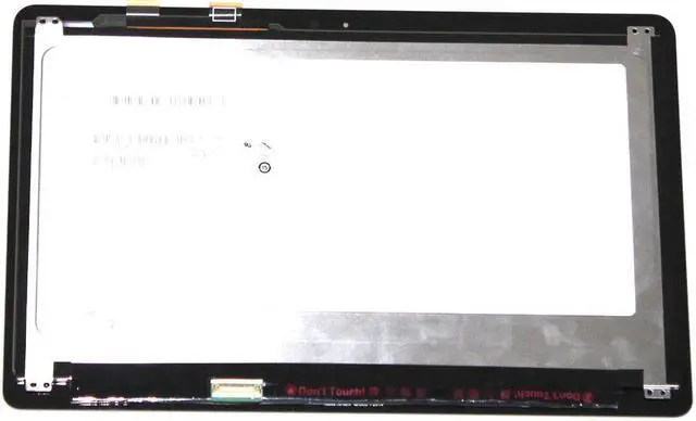 Alt view image 2 of 5 - 13.3 FHD LCD Touch Screen Assembly For Asus Zenbook UX360U UX360UA