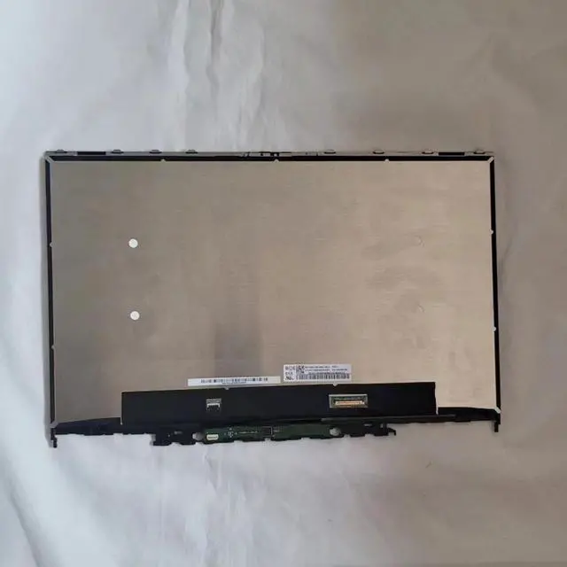 Alt view image 5 of 7 - 14inch FHD Lcd Touch Screen Assembly for Dell Inspiron 14 5410 7415 2 in 1 P147G 30pin connector