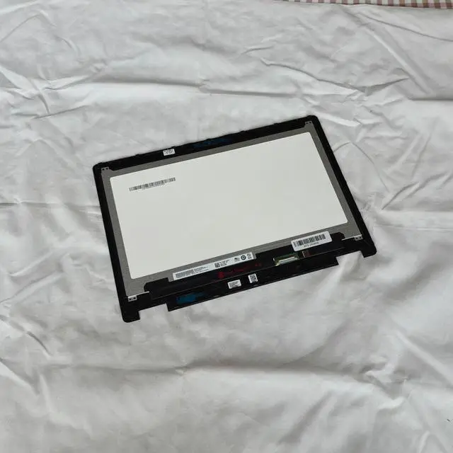 Alt view image 4 of 7 - 13.3inch FHD Lcd Touch Screen w/Bezel for Dell Latitude 3310 2-in-1 135WG