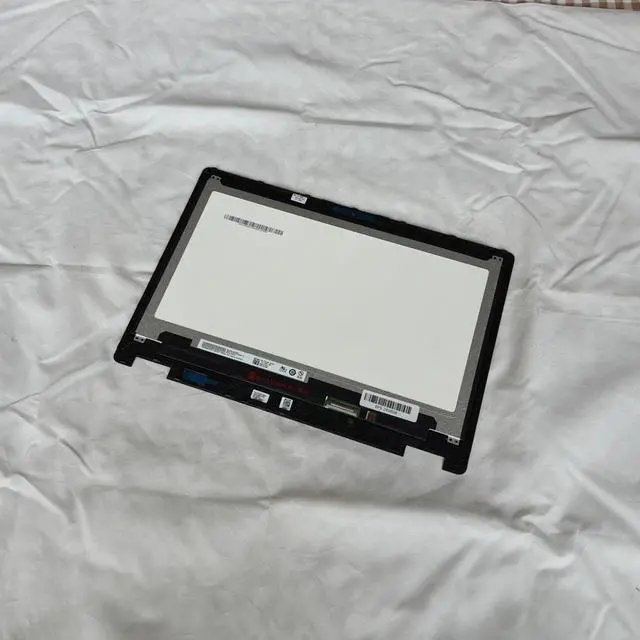 Alt view image 5 of 7 - 13.3inch FHD Lcd Touch Screen w/Bezel for Dell Latitude 3310 2-in-1 135WG