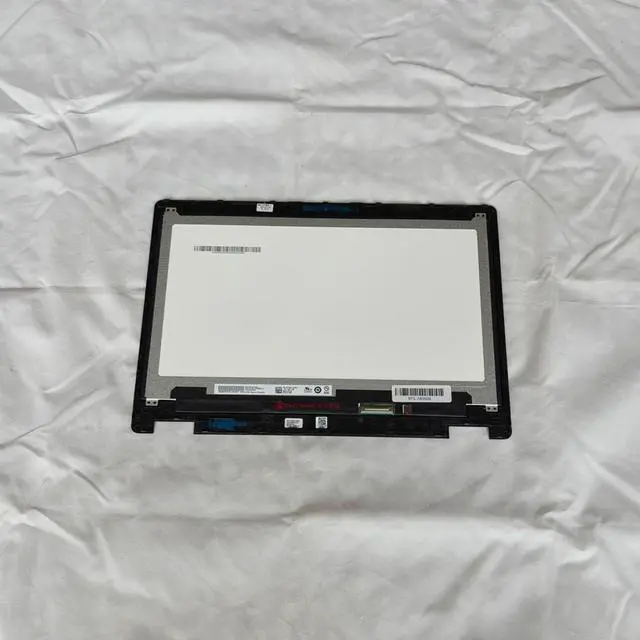 Alt view image 7 of 7 - 13.3inch FHD Lcd Touch Screen w/Bezel for Dell Latitude 3310 2-in-1 135WG