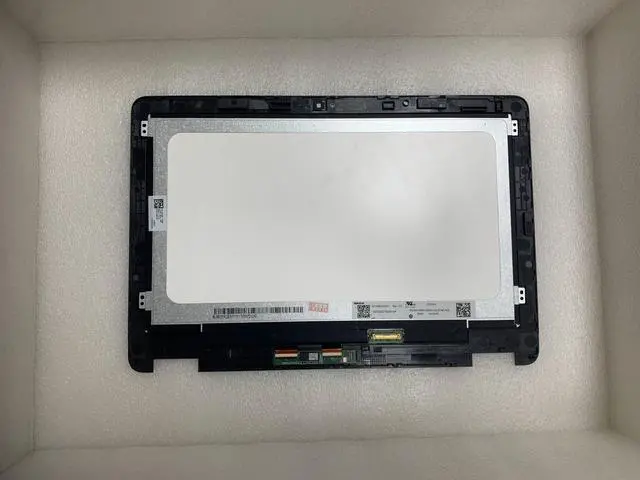 Main image of 11.6inch HD Lcd Touch Screen+Bezel Assembly for Dell Latitude 3120 2-in-1