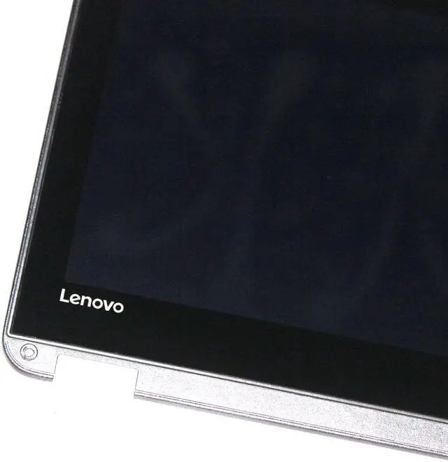 Alt view image 5 of 5 - 11.6inch HD LCD Touch Screen Assembly+Bezel for Lenovo N23 80UR Series 5D10L76065