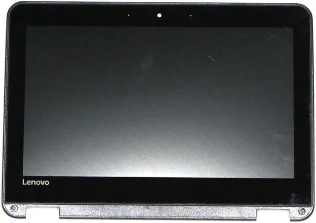 Alt view image 4 of 5 - 11.6inch HD LCD Touch Screen Assembly+Bezel for Lenovo N23 80UR Series 5D10L76065