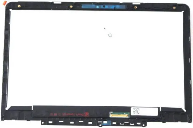 Alt view image 2 of 6 - 11.6inch HD LCD Touch Screen Assembly+Bezel for Lenovo 500e Chromebook 5D10Q79736