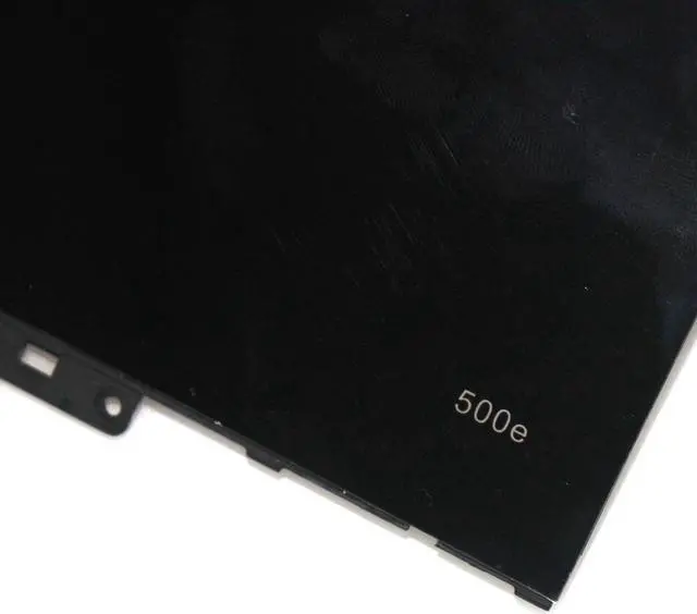 Alt view image 4 of 6 - 11.6inch HD LCD Touch Screen Assembly+Bezel for Lenovo 500e Chromebook 5D10Q79736