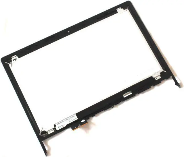 Alt view image 2 of 7 - 15.6inch FHD LCD Touch Screen +Bezel Assembly for Lenovo Edge 15 80K9 Series