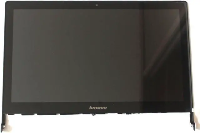 Main image of 15.6inch FHD LCD Touch Screen +Bezel Assembly for Lenovo Edge 15 80K9 Series