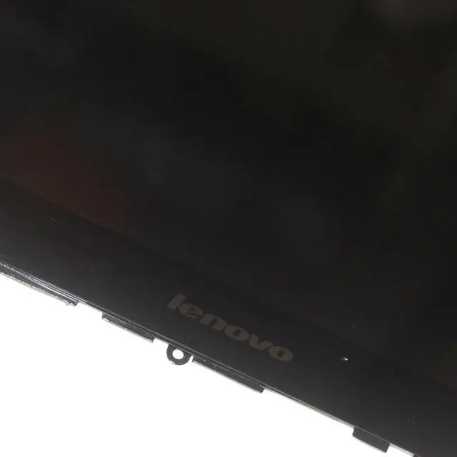 Alt view image 3 of 7 - 15.6inch FHD LCD Touch Screen +Bezel Assembly for Lenovo Edge 15 80K9 Series