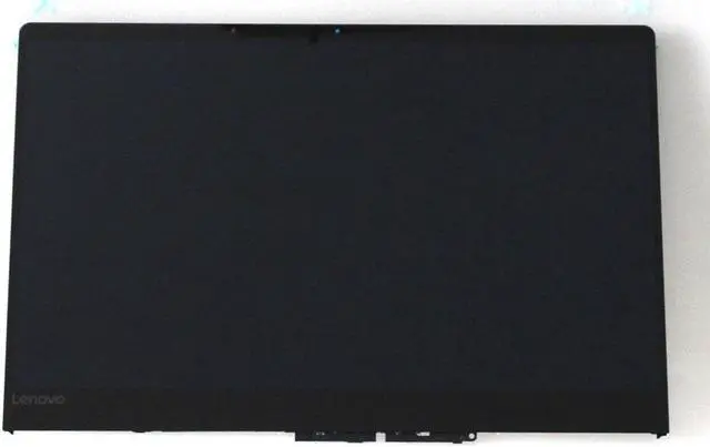 Main image of 15.6inch FHD Lcd Touch Screen Digitizer & Bezel for Lenovo Yoga 710-15IKB 5D10M14145