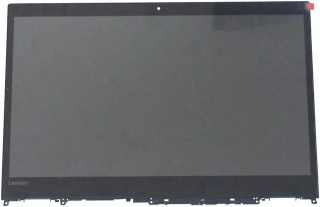 Main image of 14.0inch FHD Lcd Touch Screen +Bezel Assembly for Lenovo Flex 5 1470 80XA000AUS