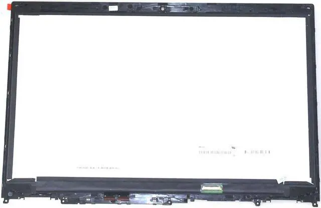 Alt view image 2 of 4 - 14.0inch FHD Lcd Touch Screen +Bezel Assembly for Lenovo Flex 5 1470 80XA000AUS