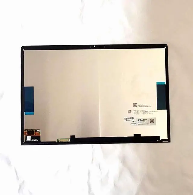 Alt view image 4 of 7 - 13inch QHD Lcd Touch Screen for Lenovo Yoga Pad Pro/Lenovo Yoga Tab 13 YT-K606F