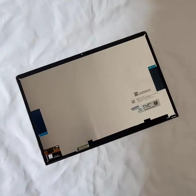 Alt view image 7 of 7 - 13inch QHD Lcd Touch Screen for Lenovo Yoga Pad Pro/Lenovo Yoga Tab 13 YT-K606F