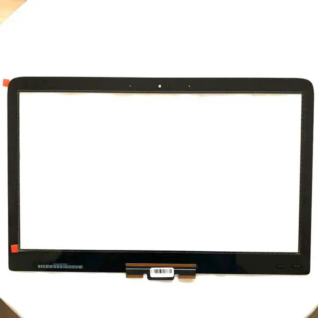 Alt view image 2 of 4 - 13.3inch Touch Screen Digitizer Glass for HP Pavilion X360 13-S000 Series