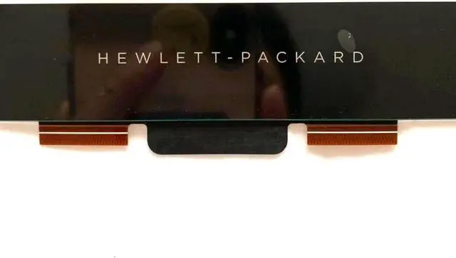 Alt view image 4 of 4 - 13.3inch Touch Screen Digitizer Glass for HP Pavilion X360 13-S000 Series