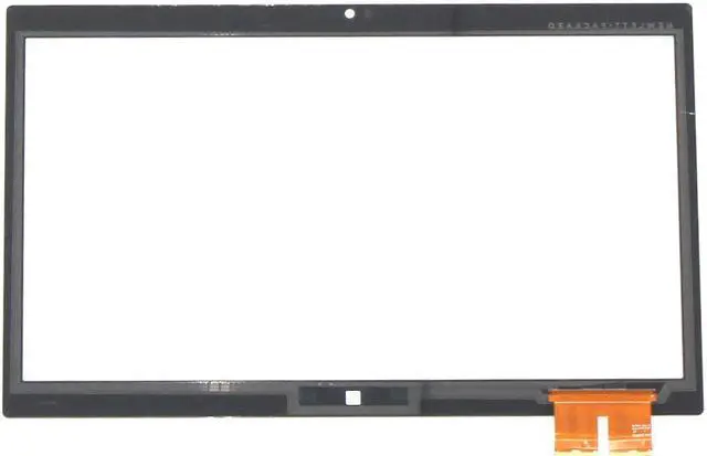 Alt view image 2 of 7 - 13.3inch Touch Screen Digitizer for HP ENVY X2 13-J000 SERIES