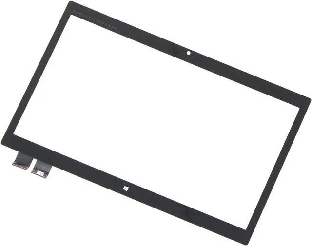 Alt view image 3 of 7 - 13.3inch Touch Screen Digitizer for HP ENVY X2 13-J000 SERIES