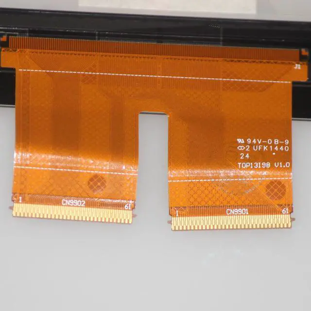 Main image of 13.3inch Touch Screen Digitizer for HP ENVY X2 13-J000 SERIES