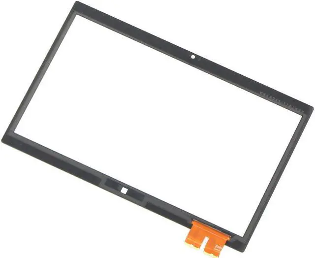 Alt view image 7 of 7 - 13.3inch Touch Screen Digitizer for HP ENVY X2 13-J000 SERIES
