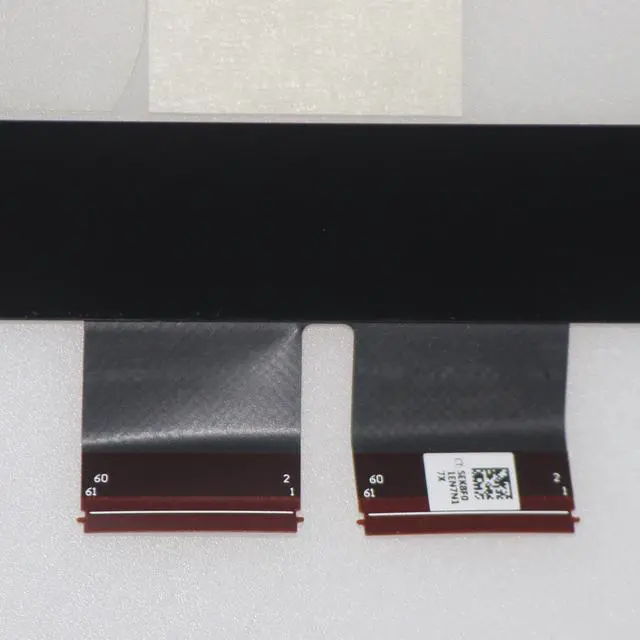 Alt view image 5 of 7 - 13.3inch Touch Screen Digitizer for HP ENVY X2 13-J000 SERIES