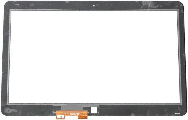 Alt view image 2 of 4 - 15.6inch Touch Screen Digitizer for HP Pavilion 15-BC220NR