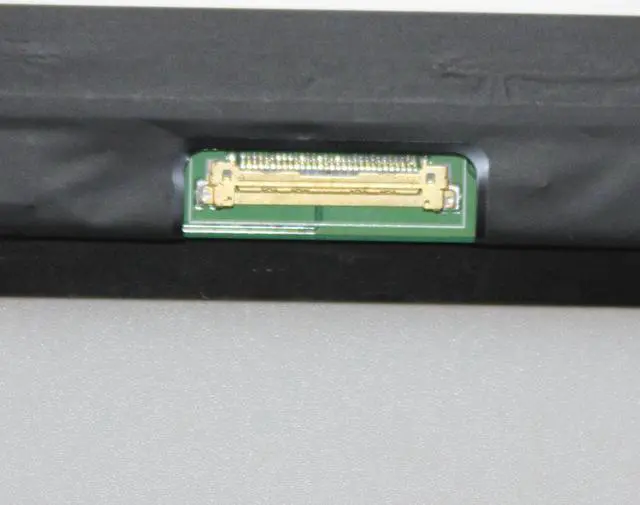 Alt view image 3 of 5 - 13.3inch FHD LCD Display Panel Screen Assembly for HP Spectre 13-V011DX (Non Touch)