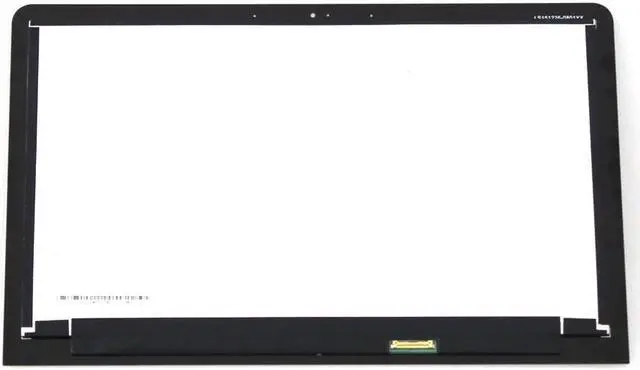 Alt view image 2 of 5 - 13.3inch FHD LCD Display Panel Screen Assembly for HP Spectre 13-V011DX (Non Touch)