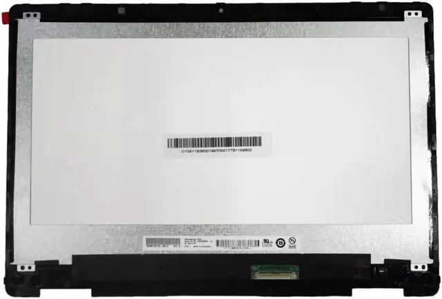 Alt view image 2 of 3 - 11.6inch HD LCD Touch Screen+Bezel Assembly for HP Pavilion 11M-AP0013DX