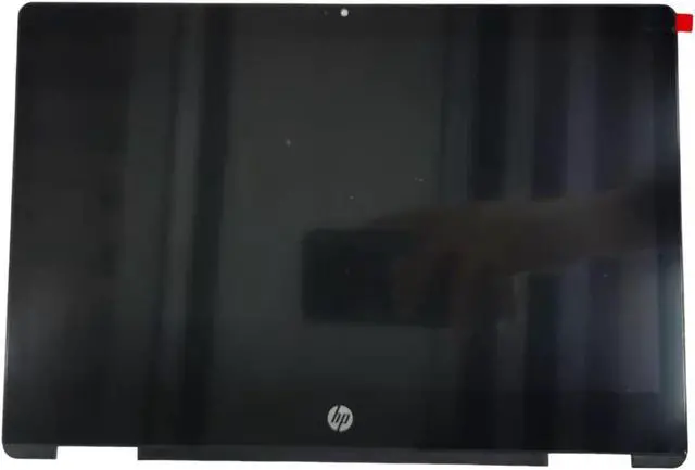 Main image of 11.6inch HD LCD Touch Screen+Bezel Assembly for HP Pavilion 11M-AP0013DX