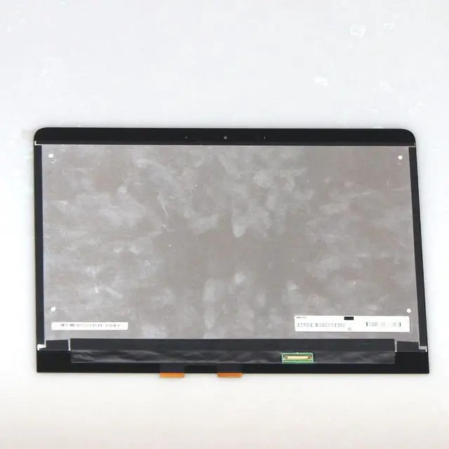 Alt view image 3 of 6 - 13.3inch FHD LCD Touch Screen Assembly for HP Spectre X360 13-W023DX Convertible 907334-001