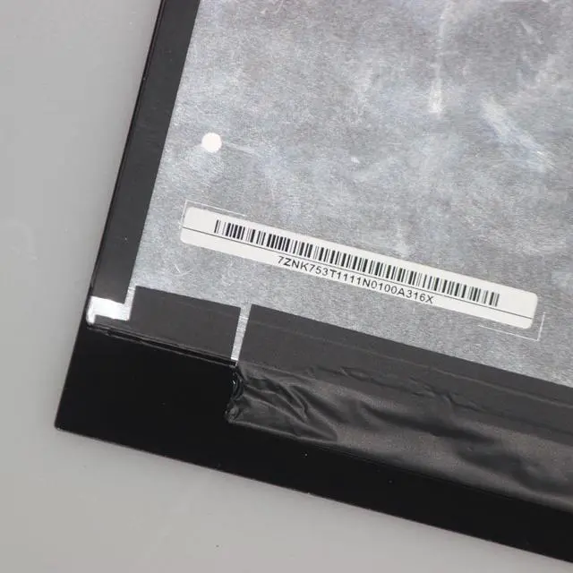 Alt view image 6 of 6 - 13.3inch FHD LCD Touch Screen Assembly for HP Spectre X360 13-W023DX Convertible 907334-001