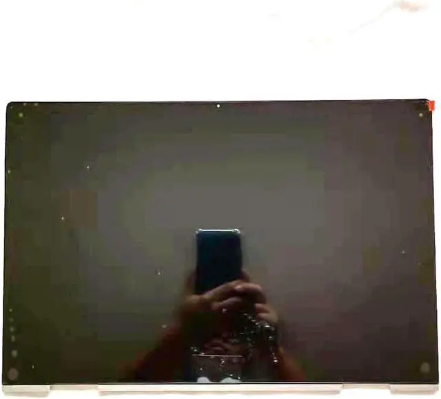 Main image of 15.6inch FHD Lcd Touch Screen Assembly+Bezel for HP ENVY 15M-DR0011DX