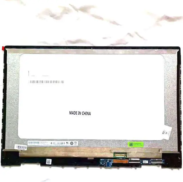 Alt view image 2 of 4 - 15.6inch FHD Lcd Touch Screen Assembly+Bezel for HP ENVY 15M-DR0011DX
