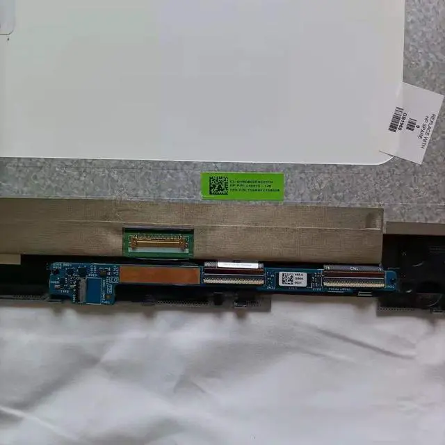 Alt view image 3 of 4 - 15.6inch FHD Lcd Touch Screen Assembly+Bezel for HP ENVY 15M-DR0011DX