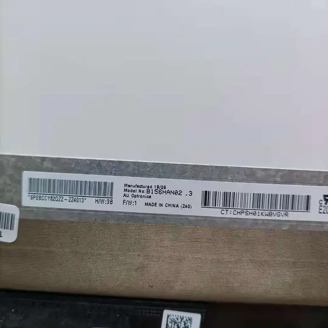 Alt view image 4 of 4 - 15.6inch FHD Lcd Touch Screen Assembly+Bezel for HP ENVY 15M-DR0011DX