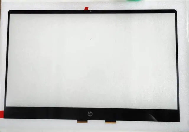 Main image of 15.6inch Touch Screen Digitizer For HP PAVILION X360 15-DQ0051NR 15T-DQ000