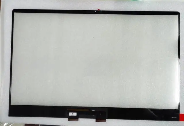 Alt view image 2 of 3 - 15.6inch Touch Screen Digitizer For HP PAVILION X360 15-DQ0051NR 15T-DQ000