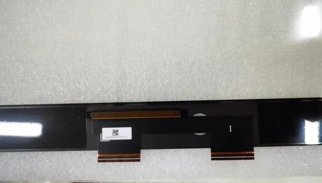 Alt view image 3 of 3 - 15.6inch Touch Screen Digitizer For HP PAVILION X360 15-DQ0051NR 15T-DQ000