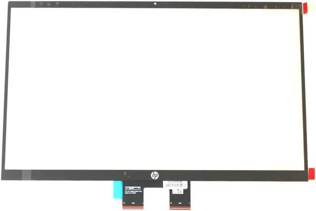 Alt view image 7 of 7 - 14.0inch Touch Screen Digitizer for HP Pavilion X360 14-DY0502SA