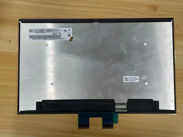 Alt view image 2 of 2 - 14inch FHD LCD Touch Screen Assembly for HP Pavilion X360 14M-DY0013DX 14M-DY0023DX