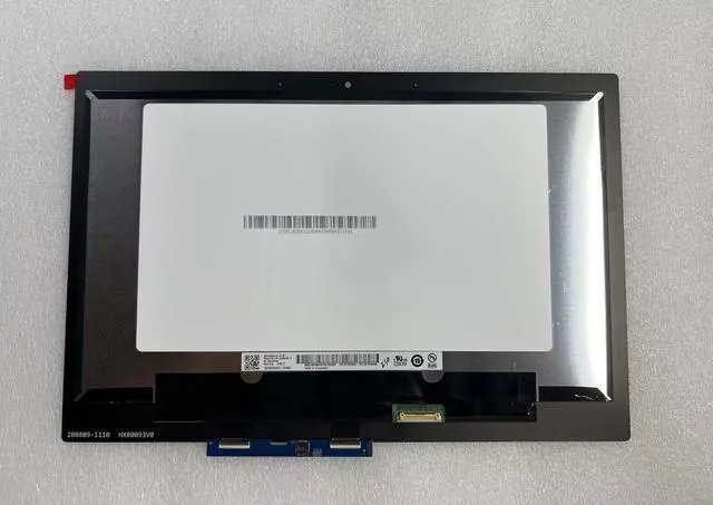 Alt view image 2 of 2 - 11.6inch HD Lcd Touch Screen Assembly for HP Chromebook X360 11 G4 EE